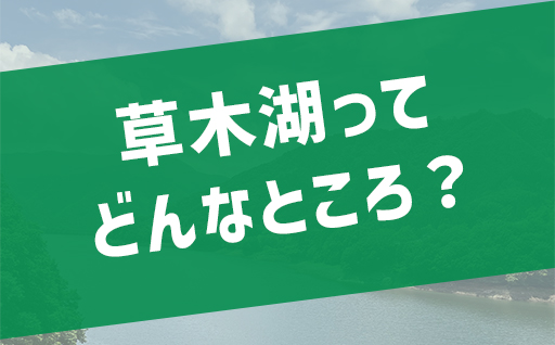 【a015】草木湖SUPツアー（半日・PM）