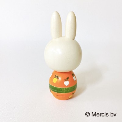 ミッフィー　リンゴ(1体)【1293293】