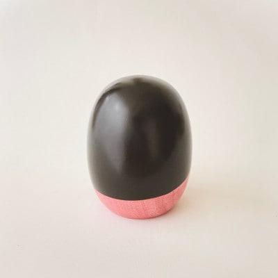 しあわせ　ピンク　大(1体)【1293298】