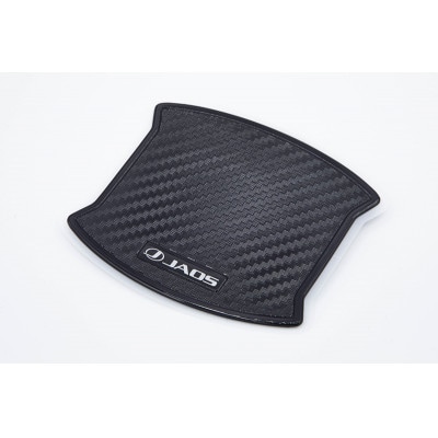JAOS ドアハンドルプロテクター カーボン調 type-A【1681241】