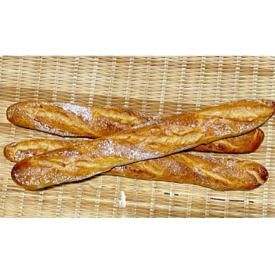 フランスパン　リヨン セット【配送不可地域：離島】【1380099】