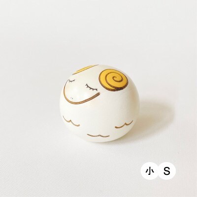 ゆらころ　ひつじ(1体)【1293196】