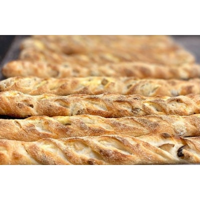 地球屋ハード系パンの詰め合わせ【配送不可地域：離島】【1221434】