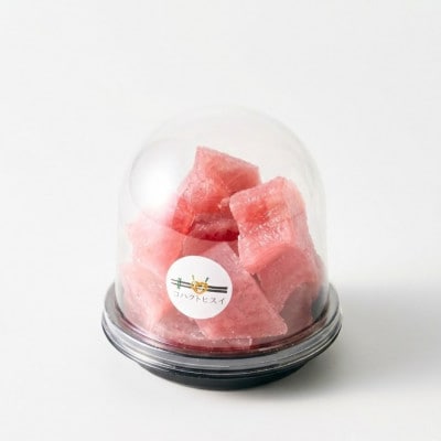 しんとうワイナリー赤ワイン味　琥珀糖【1700182】