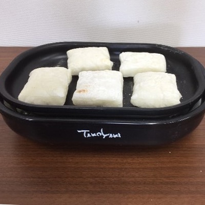 ふるさと懐かし力餅3kg【配送不可地域：離島・沖縄県】【1036141】