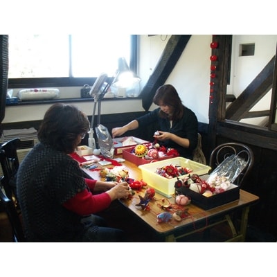 地球屋のつるし飾り(つるし雛飾り)70-04【1137837】