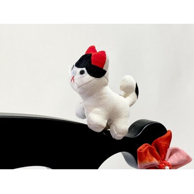 地球屋のつるし飾り　プレミアム(つるし雛)　　向い干支付き(辰・戌)【1286699】