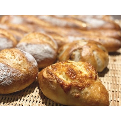 フランスパン　モナコ　セット【配送不可地域：離島】【1380101】