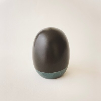 しあわせ　グリーン　大(1体)【1293299】