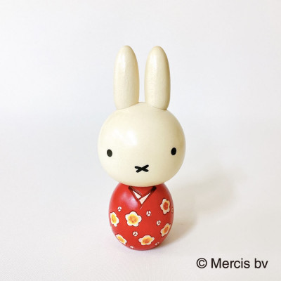 ミッフィー　ウメ(1体)【1293291】