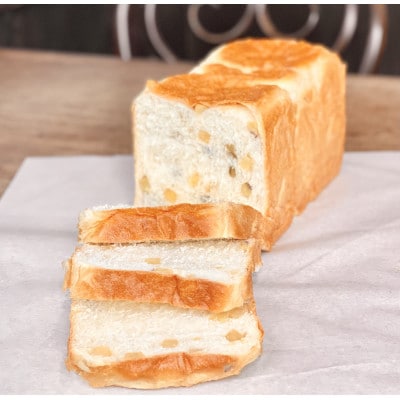 サツマイモ食パンとキング食パン2本(4斤)セット【配送不可地域：離島】【1357454】