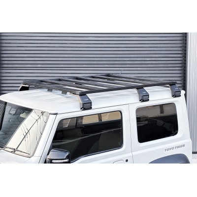 JAOS フラットラック 1250×1400 type-B【複数個口で配送】【4081793】