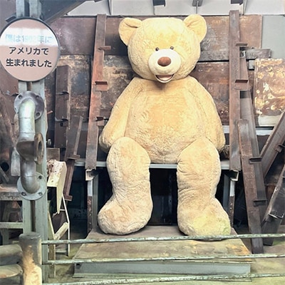 『伊香保アメリカン・ビレッジ』ペアご招待券【1632604】