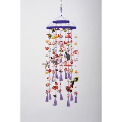 地球屋のつるし飾り(端午飾り)70-03M【1137829】