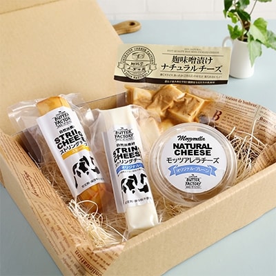 地球屋プレミアム　チーズ詰め合わせA(4種類4個)【配送不可地域：離島】【1068152】