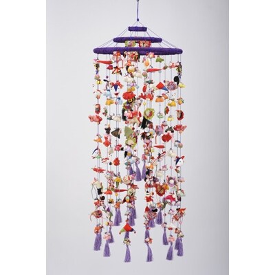 地球屋のつるし飾り(端午飾り)70-01M【1137827】