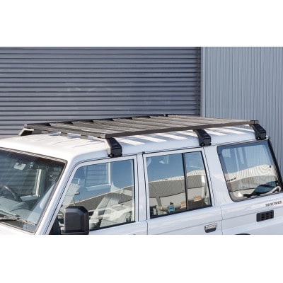 JAOS フラットラック 1250×1920 type-B【複数個口で配送】【4081794】