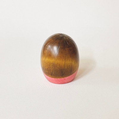 しあわせ　ピンク　小(1体)【1293295】