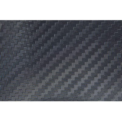 JAOS ドアハンドルプロテクター カーボン調 type-A【1681241】