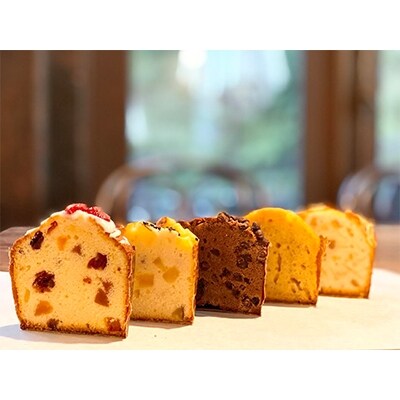 【無地熨斗】地球屋プレミアム　5種類のマフィン×各1個　計5個セット【配送不可地域：離島】【1130793】