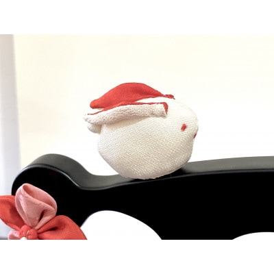 地球屋のつるし飾り　プレミアム(つるし雛)　　向い干支付き(卯・酉)【1286690】