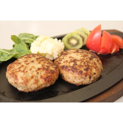 謇倶ス懊j繝上Φ繝舌シ繧ー(蜀キ蜃)130gテ8蛟九宣埼∽ク榊庄蝨ー蝓滂シ夐屬蟲カ縲代1222873縲