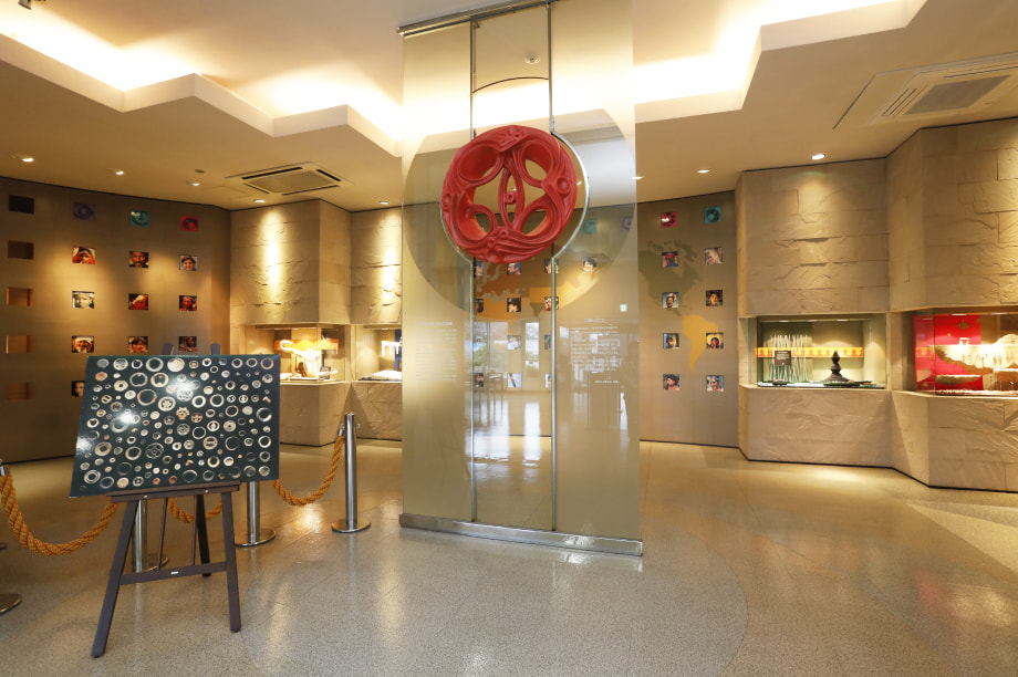 （４）文化財や生涯学習、文化振興に関する事業