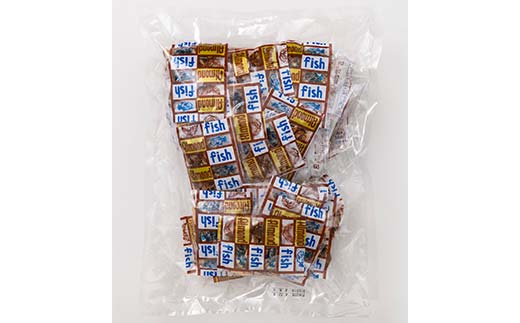 給食使用で安心のアーモンドフィッシュ＆私は小魚でーすのセット 各20袋 アーモンドフィッシュ おやつ 小袋 小分け カルシウム いわし F21K-451