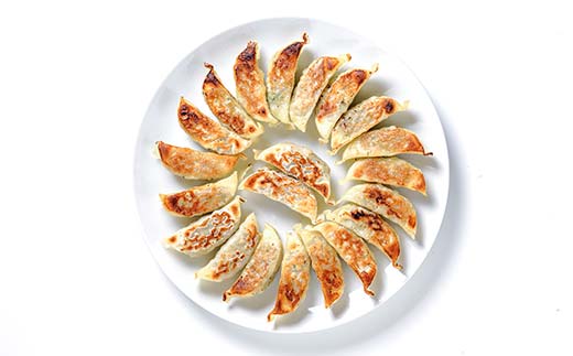 「下仁田名産シリーズ」 下仁田ねぎ殿様餃子 60個（20個×3袋） 餃子 ぎょうざ ギョーザ 中華 冷凍餃子 おかず おつまみ 惣菜 マツコの知らない世界 F21K-488