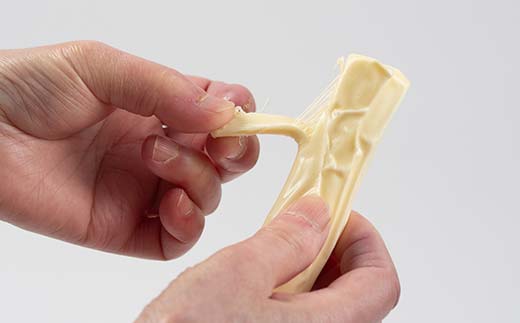 神津牧場 ストリングチーズ3個セット F21K-497