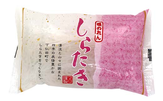 味のれんしらたき 180g×12袋入り F21K-628