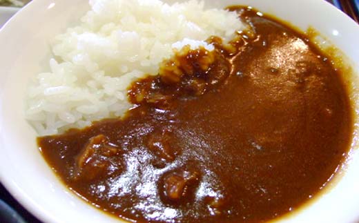カレー 150g×12袋入り F21K-639