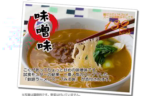 群馬県下仁田町 こんにゃく配合で食物繊維たっぷり＆低カロリー！ストレスなく食事制限！ こんにゃく減脂(ヘルシー)ラーメンセット 8食分 F21K-164