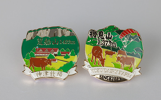 縲千・樊エ・迚ァ蝣エ縲代が繝ェ繧ク繝翫Ν螻ア繝舌ャ繧クシ育黄隕句アアシ闕定飴螻アシ2遞ョ繧サ繝繝 F21K-363