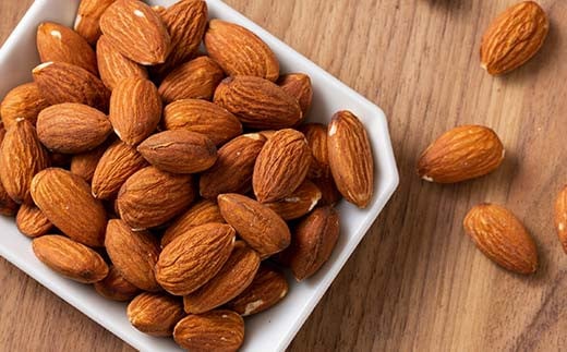 無塩ローストアーモンド 15g×30袋 F21K-687