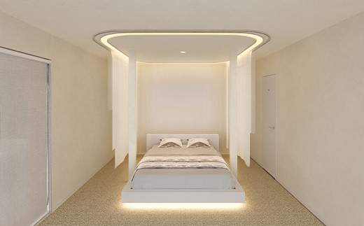 世界遺産リトリート 荒船いとわの宿泊券 30,000円分 一棟貸し ヴィラ 荒船風穴 F21K-359