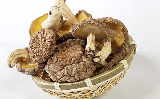 スライス干しシイタケと肉厚乾燥シイタケ 茸 野菜 きのこ キノコ 椎茸 肉厚 しいたけ シイタケ 旨みたっぷり だし うまみ F21K-319