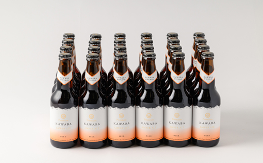 カワバエール　24本セット【1446345】