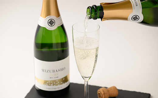 MIZUBASHO PURE 720ML (ã«ãŒãã³å
¥ã)ã1267658ã