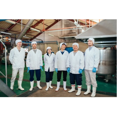 Tsuchida 川場乃風　720ml【1458469】