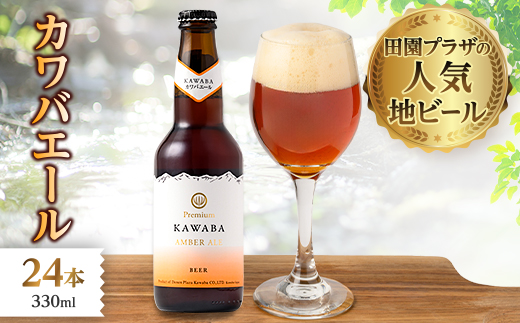 カワバエール　24本セット【1446345】