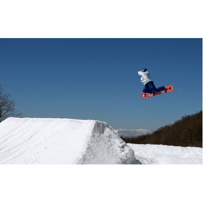 川場スキー場 25-26シーズンのリフト 1日券 (大人3枚)【1255544】