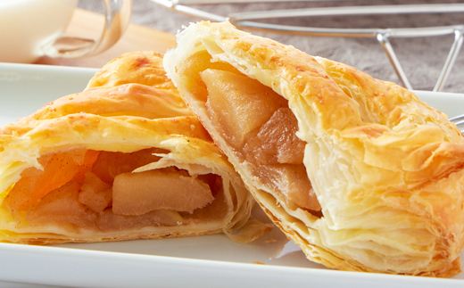 プレミアムヨーグルトと川場のむヨーグルトとアップルパイセット【配送不可地域：離島】【1340785】