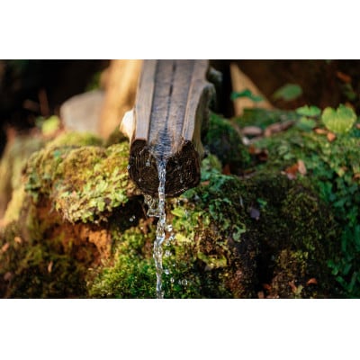 Tsuchida 川場乃風　720ml【1458469】