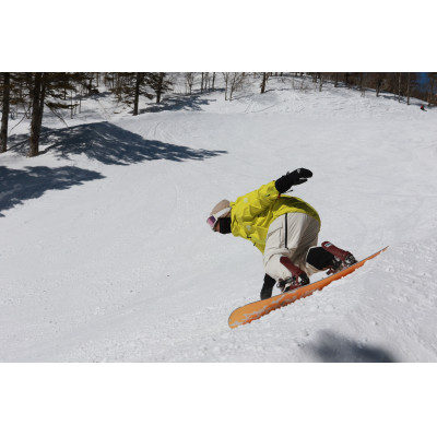 川場スキー場 25-26シーズンのリフト 1日券 (大人2枚)【1255548】