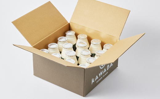 川場のむヨーグルト150ml　16本セット【配送不可地域：離島】【1026845】