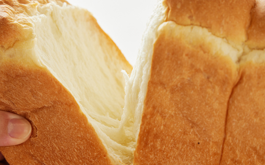 人気食パンと4種のチーズとヨーグルトセット【配送不可地域：離島・北海道・沖縄県・中国・四国・九州】【1340786】