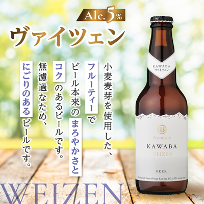 WEIZEN(ヴァイツェン)24本セット【1446344】