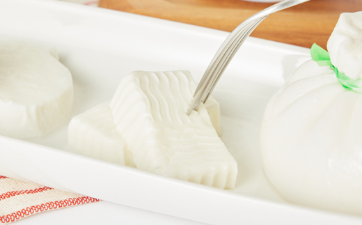 4種のチーズとヨーグルトセット【配送不可地域：離島】【1340788】