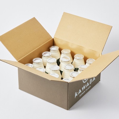 【毎月定期便】川場のむヨーグルト 150ml×16本セット全3回【配送不可地域：離島】【4072338】